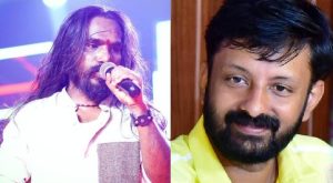 BK Harinarayanan supports Sannidhanandan