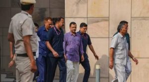 May consider granting interim bail to Arvind Kejriwal says supreme court