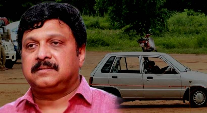 Driving tests will resume from today after discussion with KB Ganeshkumar