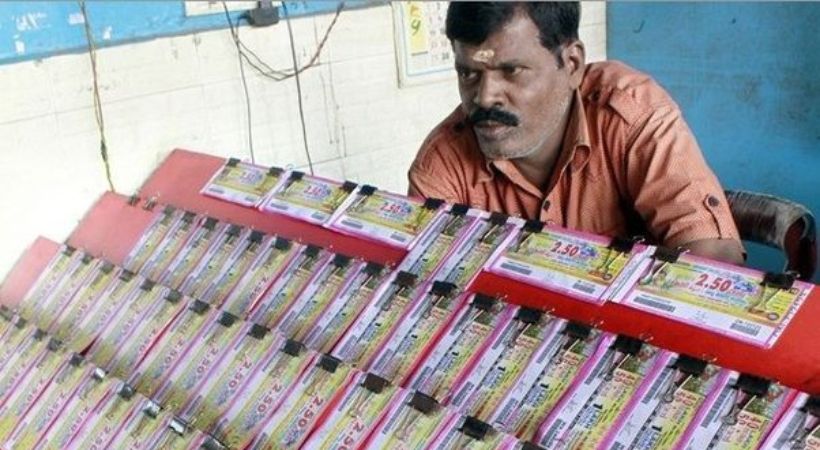 Kerala Lottery Karunya Lottery result updates
