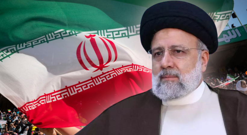Iran Mojtab Khameini