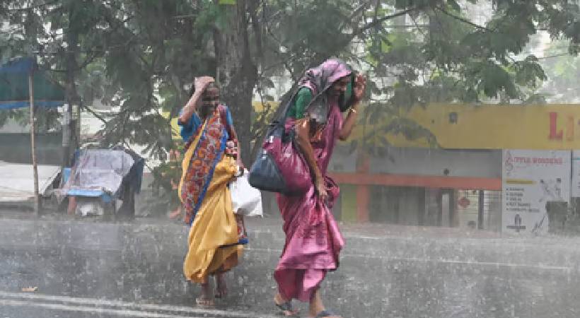 Kerala weather live updates