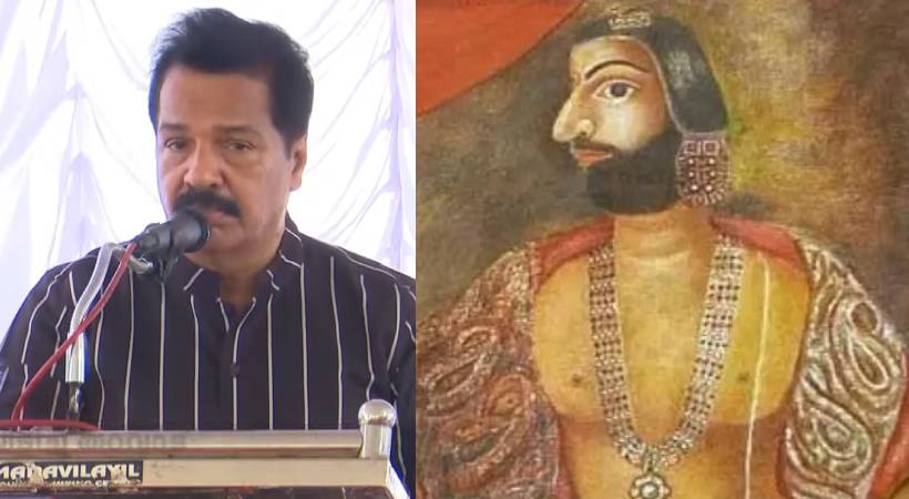 A request to tourism minister An award in the name of Nellimootil Ammachi