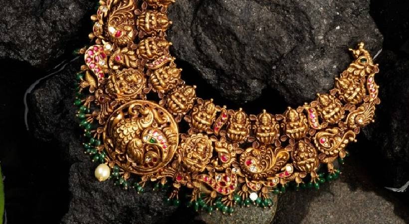 no change in gold rate may 25
