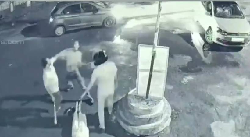aluva goonda attack culprits identified