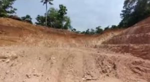 kilimanoor soil smuggling police takes case