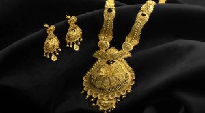 20rs increase in gold rate