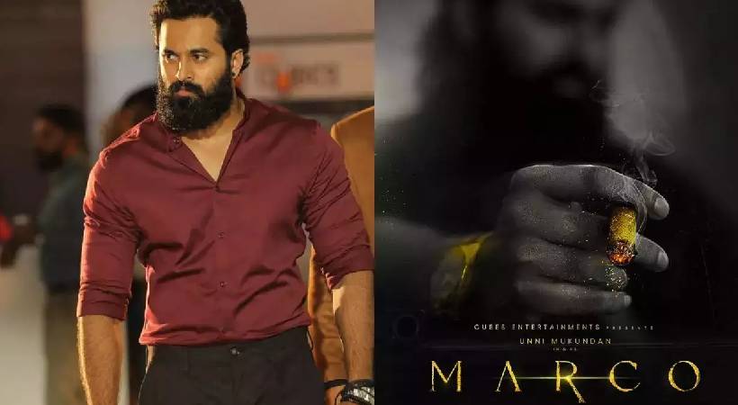 unnimukundan movie marco hindi dubbing rights sold