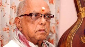 mangad nadesan passes away