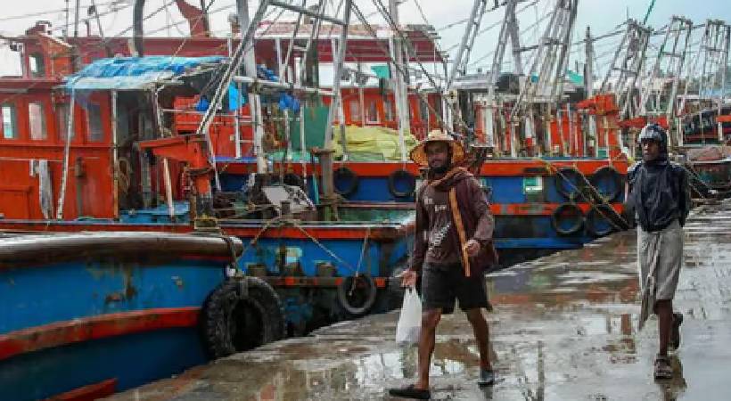 trolling ban in kerala from june 10