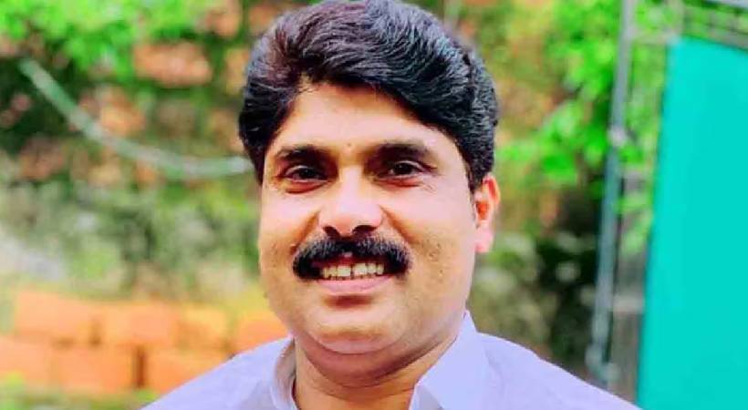 CPIM has done communal polarization in this election says t siddique