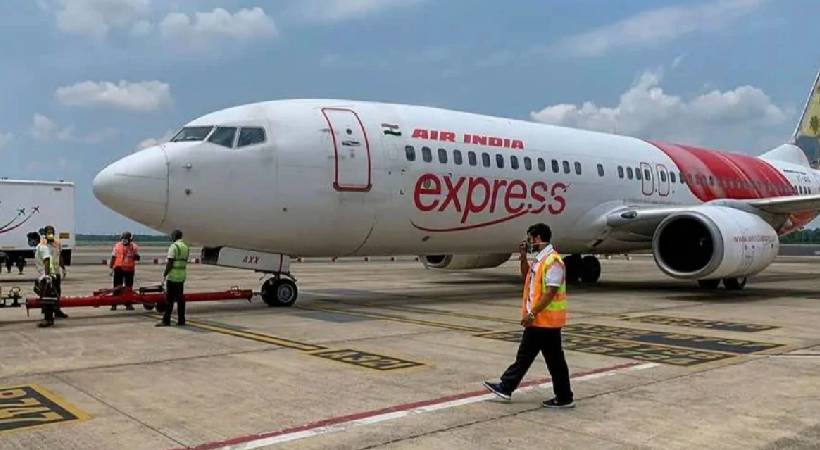Air India Express cancels flights due to cabin crew shortage