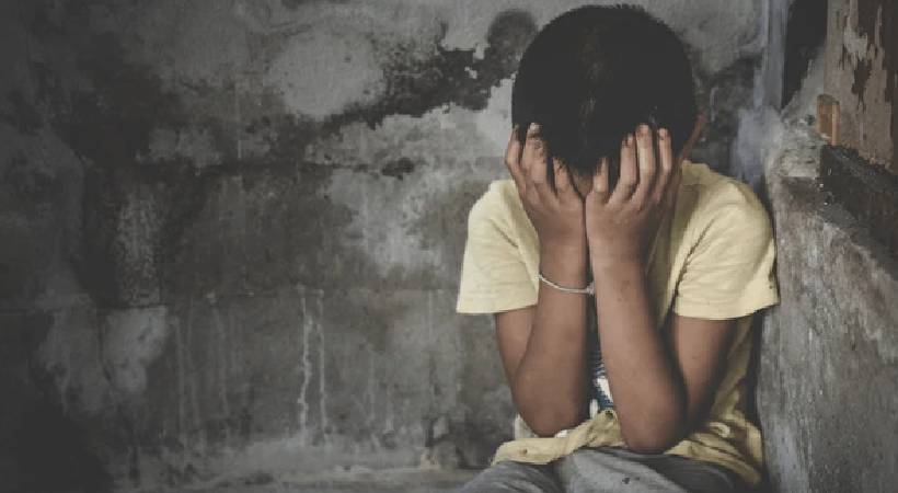 kozhikode chathamangalam 10 year old boy raped