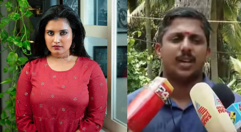 ksrtc vigilance submits report on actress roshna complaint