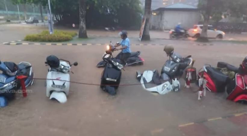 red alert declared in 5 districts including ernakulam