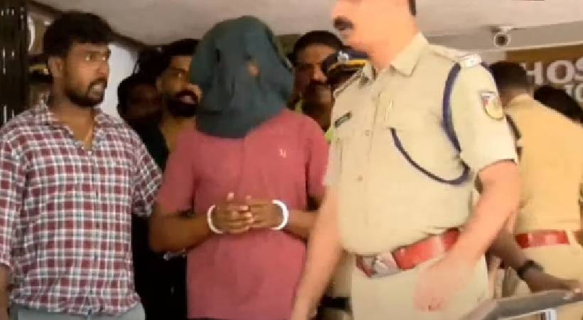 kanhangad rape culprit