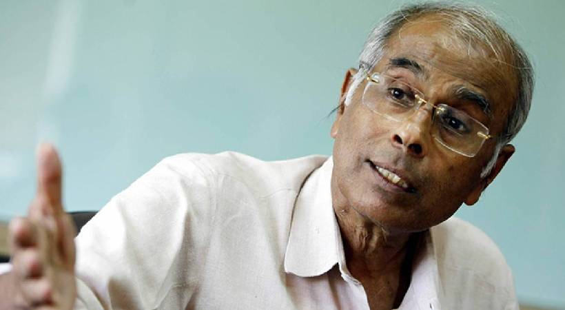 3 acquitted in Activist Narendra Dabholkar murder case