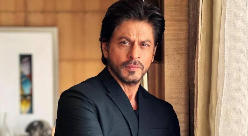 Shah Rukh Khan Admitted To Ahmedabad Hospital Due To Heat Stroke
