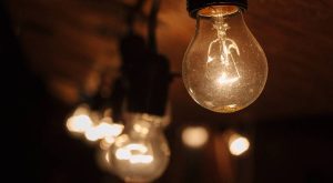 daily electricity use peaks