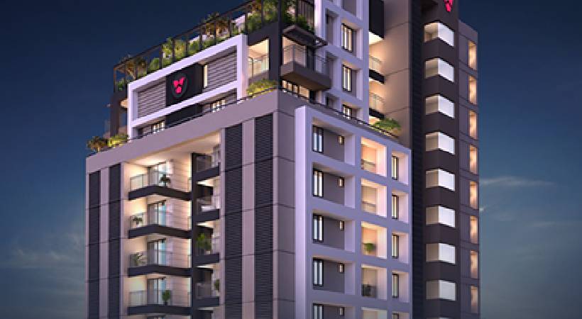 varma homes project details