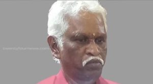 Palakkad 65 year old man died after his bike fell into a pit dug by the Water Authority