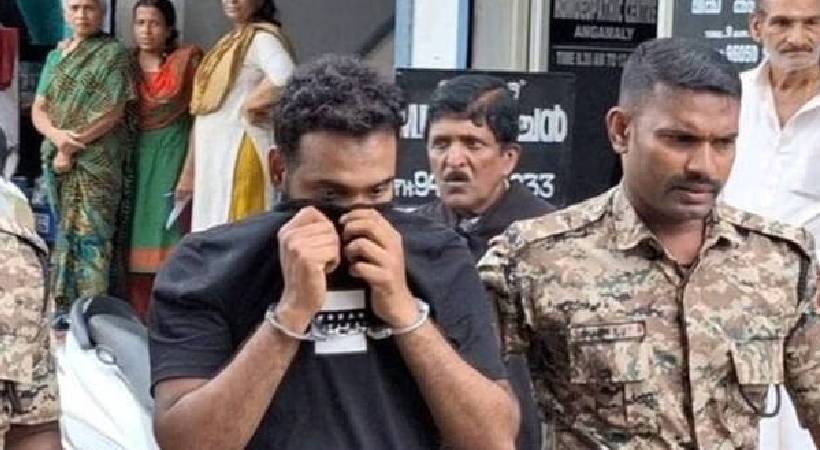 kochi organ mafia sabith nisar custody