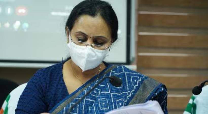 veena george on medical college negligence