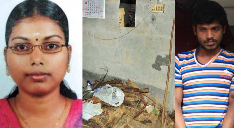 jisha murder case timeline