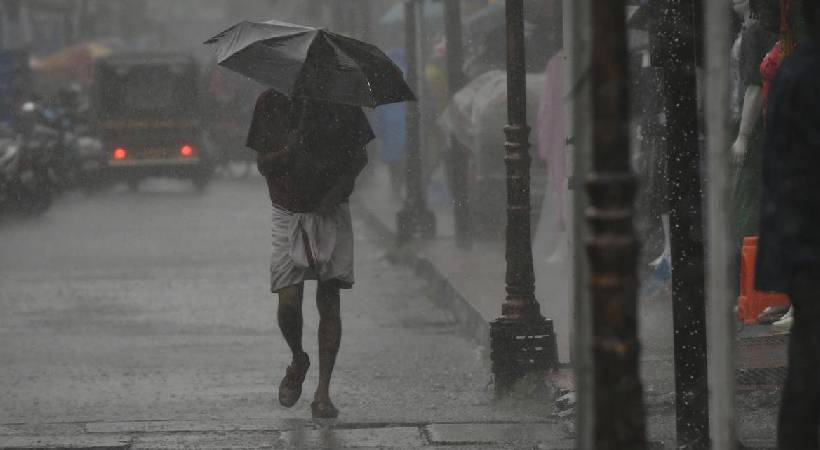 heavy rain to continue in kerala for next 3 days