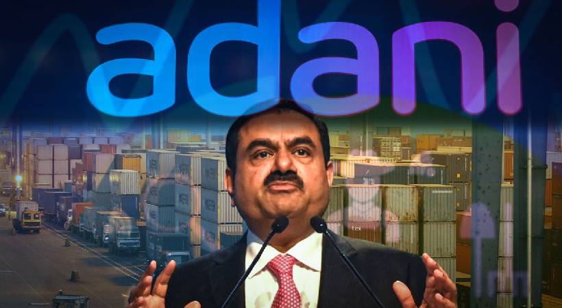 SEBI sends show cause notices to Adani companies