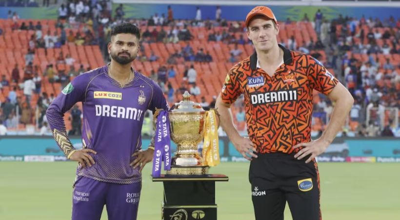 SRH vs KKR ipl