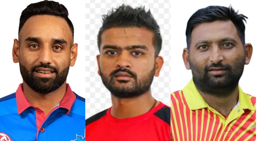 T20 players from T20 world cup