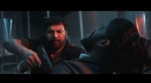 Turbo Malayalam Movie Official Trailer out Mammootty