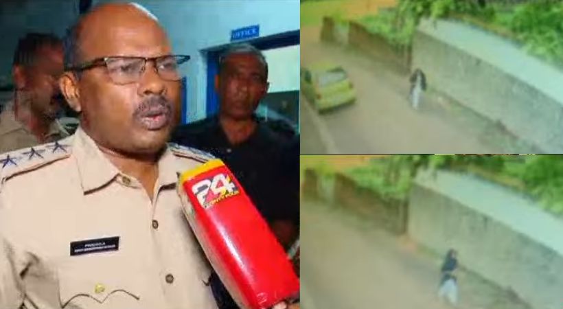 Police have crucial information on missing 12-year-old girl in Aluva