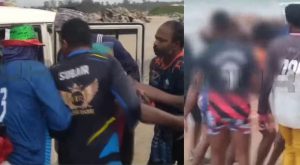 Boat capsized accident in Muthalapozhi