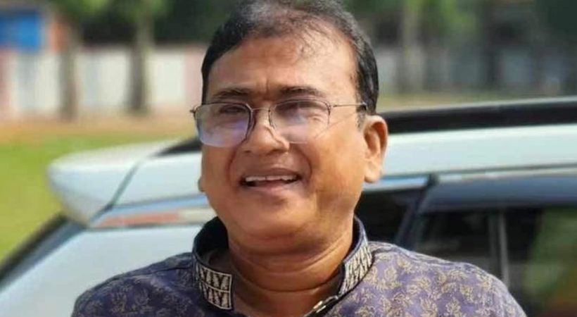 3 arrested in Bangladesh MP Anwarul Azim Anar's murder