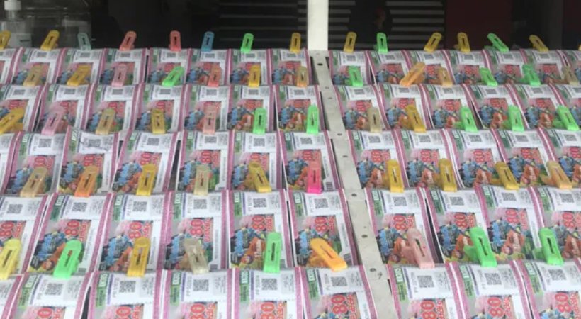 Kerala Lottery win win Lottery complete result