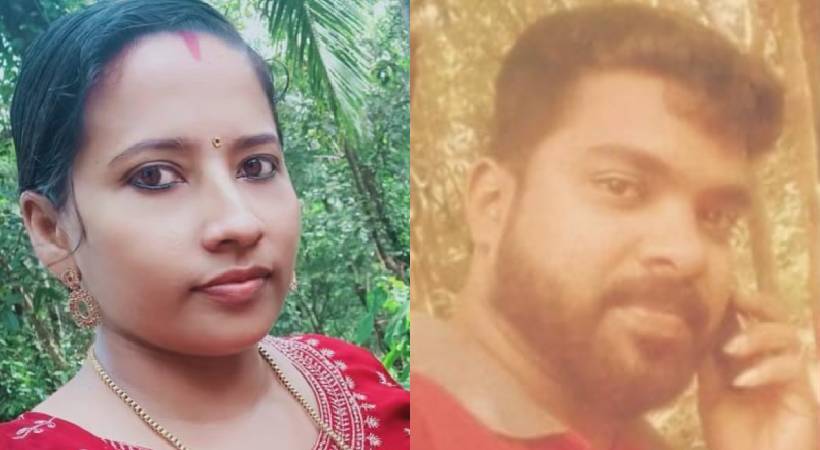 Young woman found dead Payyannur