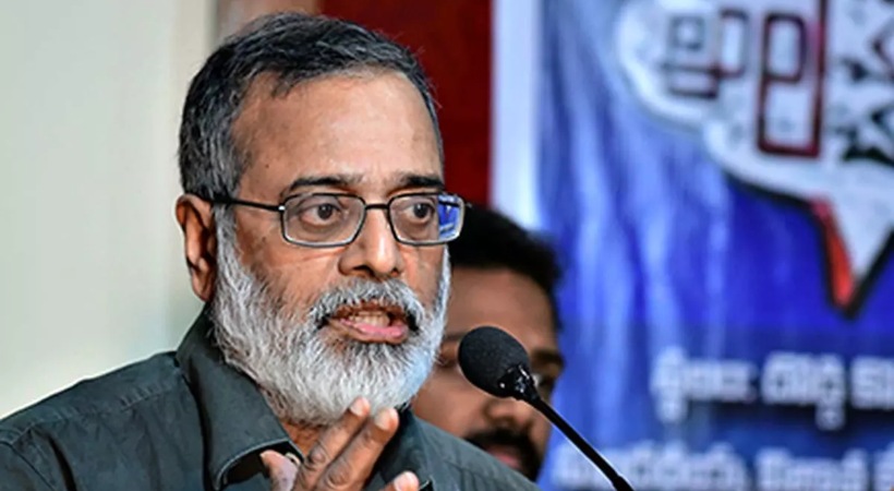 Newsclick editor Prabir Purakayastha released from jail