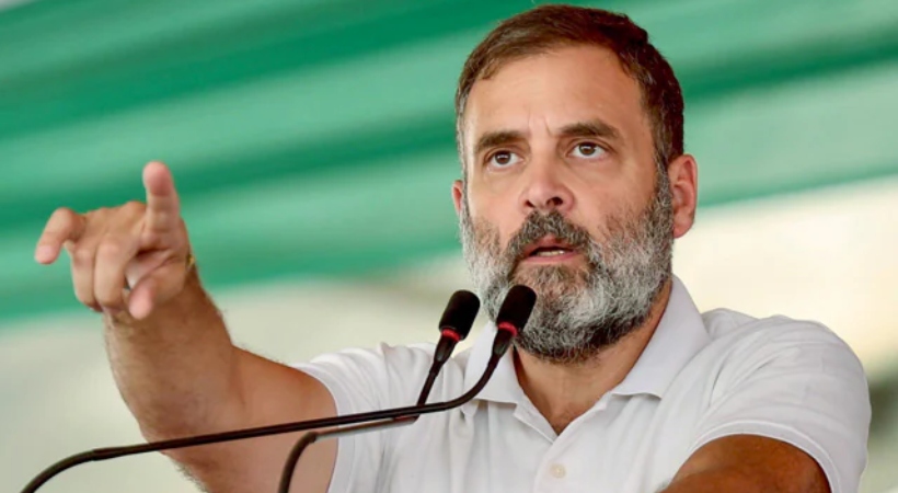 agnipath scheme narendra modi rahul gandhi