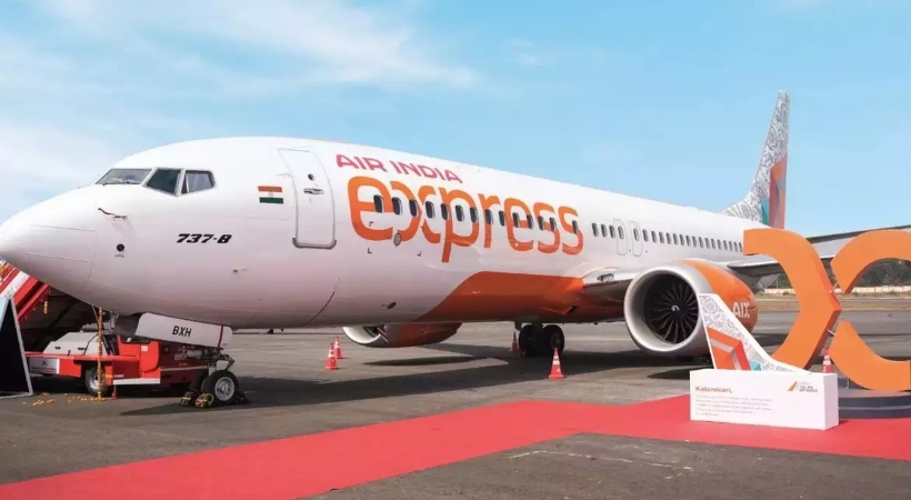 air india express uae flights cancelled