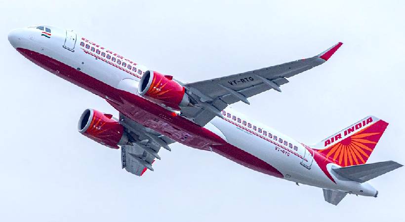Thiruvananthapuram-Delhi Air India Express emergency landing