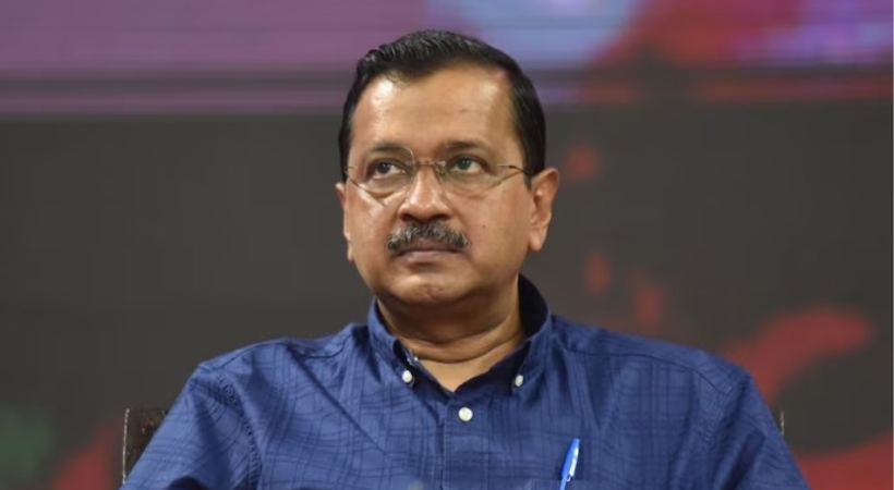 arvind kejriwal hawala money ed