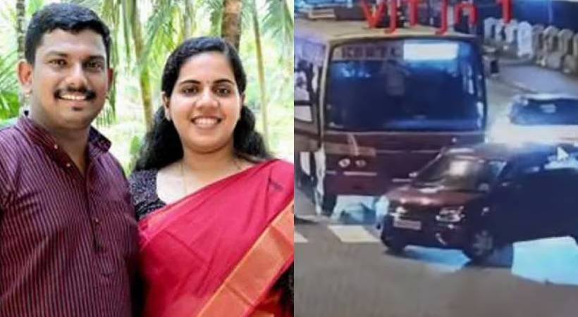 Arya rajendran ksrtc issue bus conductor against Sachin dev MLA