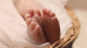 baby was thrown in a plastic bag after being murdered post-mortem report