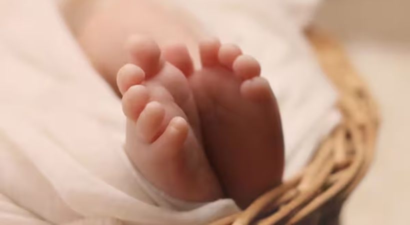 baby was thrown in a plastic bag after being murdered post-mortem report