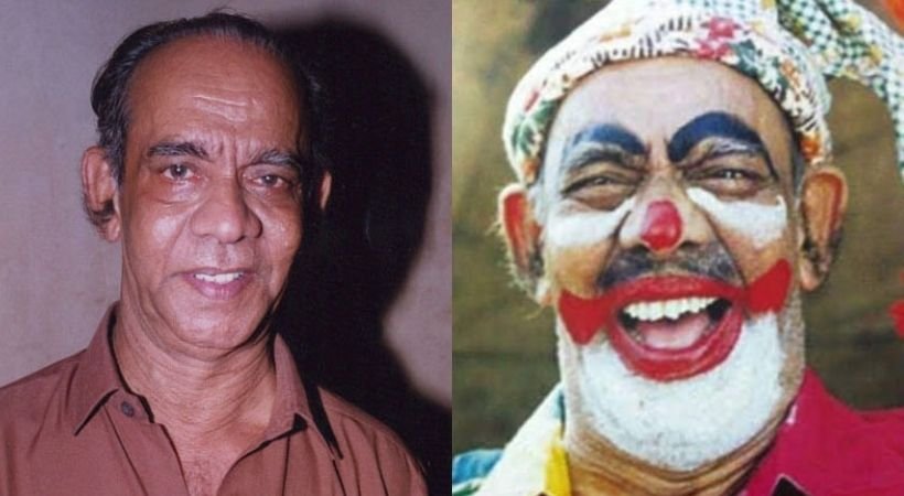 actor bahadoor 24th death anniversary