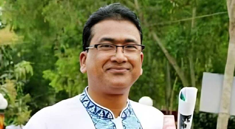 Bangladesh MP murder case flesh found from septic tank