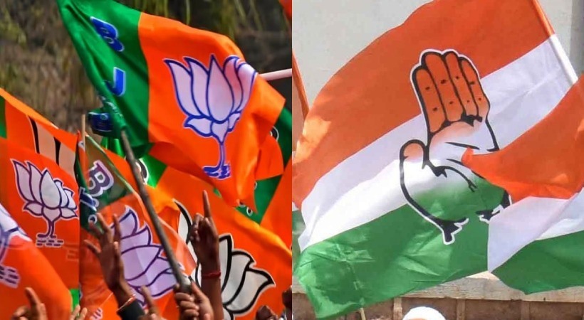 Lok Sabha election phase 3; Meta is flooded with communal political ads