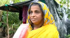 bomb cpim leaders neighbour